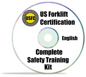 forklift kit