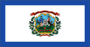 west virginia