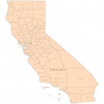 California Map