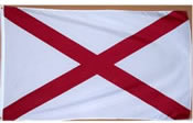 Alabama Flag
