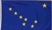 alaska flag