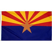 arizona flag