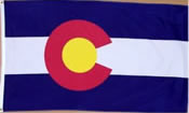 colorado flag