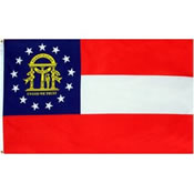 Georgia Flag