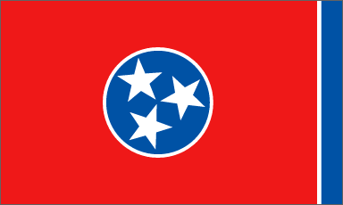 tennessee flag