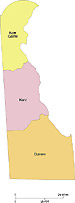 delaware map