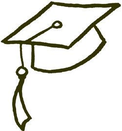 graduation cap
